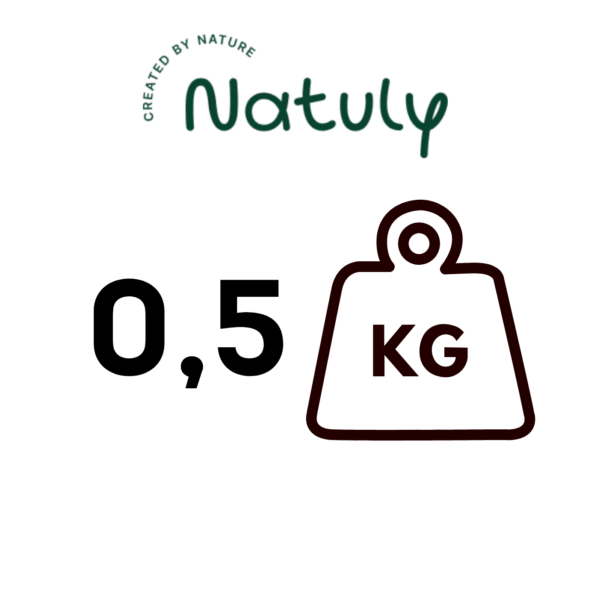 Natuly Icelandic Seaweed