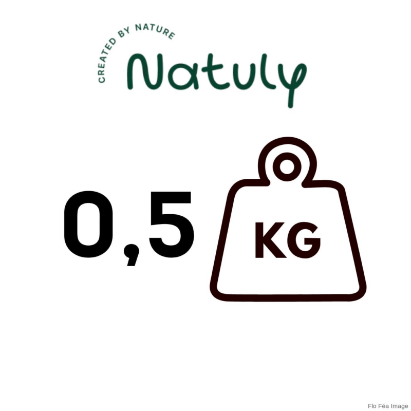 Natuly IJslands zeewier