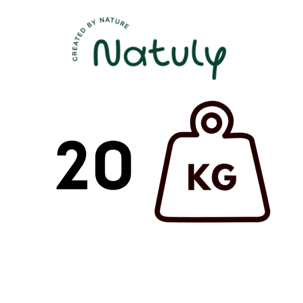 Natuly Icelandic Seaweed