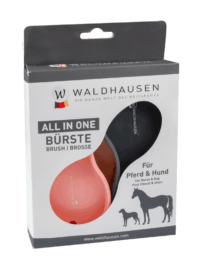 "All-in-one" Brush