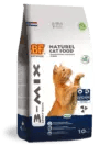 3-Mix Adult Basic Cat