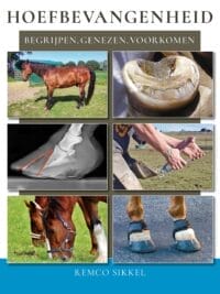 Fourbure Version néerlandaise (Hoefbevangen)