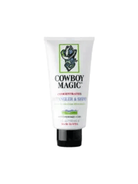 Cowboy Magic®  Detangler & Shine™ 118 ml