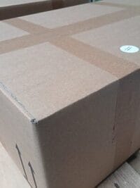 Metazoa Balancefit (Fitright) 15 KG  Afbeelding 8