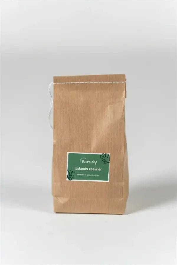 Natuly Icelandic Seaweed