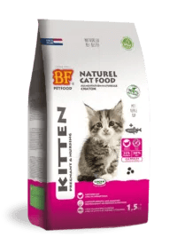 Kitten Kibble - 1,5 kg