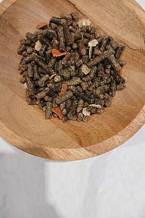 Light & Fit Muesli 20 kg