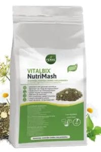 Vitalbix NutriMash 7,5 kg - 14 kg