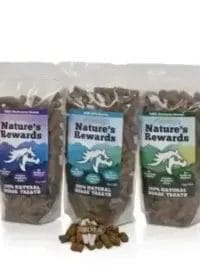 Nature's Rewards 1 kg