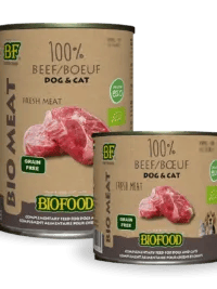 Organic BIOMEAT Beef