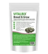 Sample Breed and Grow g