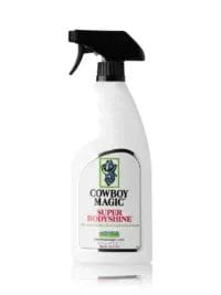 Cowboy Magic  Bodyshine  Shine instantané