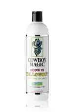 Cowboy Magic Yellowout Shampoo - Brightens Hair of All Colors 473 ml