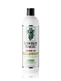 Yellowout Cowboy Magic Yellowout - Éclaircit les cheveux de toutes les couleurs 473 ml