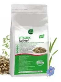 Vitalbix Active+ : 22 kg  –TOO GOOD TO GO