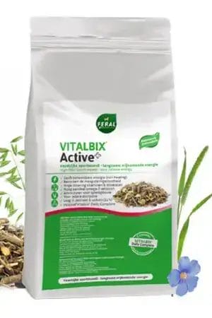 Vitalbix Active+ 14 kg - 22 kg
