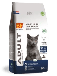 Adult Cat Kibble