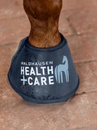 Waldhausen Health + Care - Bottes à clochettes pour l'eau, 1 paire