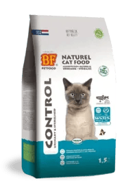 Controle - Urineweg/Gesteriliseerde kat