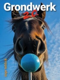 Groundwork 2.0 Dutch version (GRONDWERK 2.0)