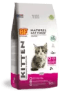 Kitten Kibble