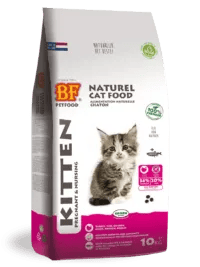 Kitten Kibble - 10 kg