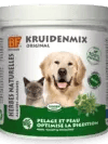 Herbal Mix Digestion Dogs&Cats