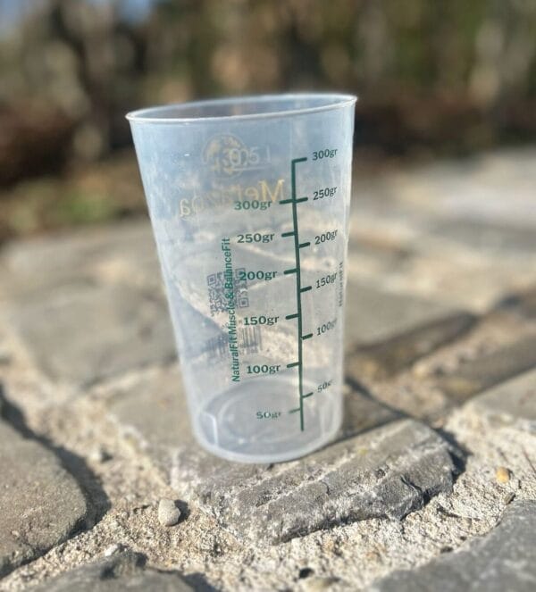 Metazoa NaturalFit Haycobs Mash 15KG