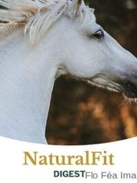 Metazoa Naturalfit Digest Esparcette 15 kg