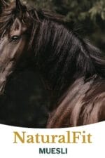 Metazoa NaturalFit Muesli 15 kg