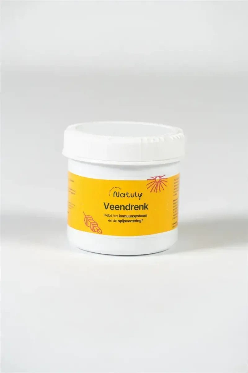 Natuly VEENDRENK