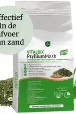 Vitalbix PsylliumMash 6 kg