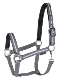 Reflex Stripe halster