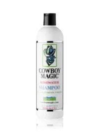 Cowboy Magic Rosewater Shampoo 473ml