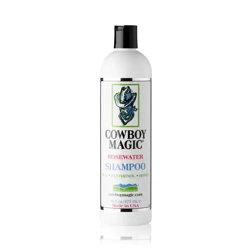 Cowboy Magic Rosewater Shampoo 473ml