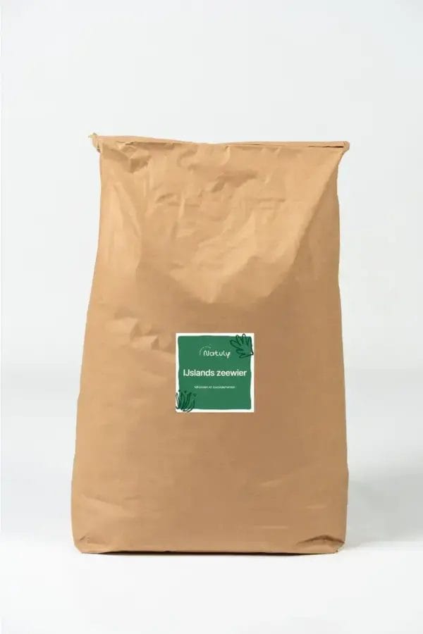 Natuly Icelandic Seaweed