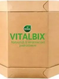 XL Box Vitalbix Balance+ Muesli