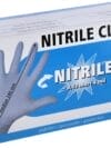Disposable Glove Nitril Classic