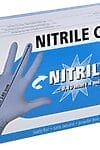 Disposable Glove Nitril Classic