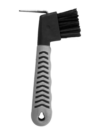 Grippy Hoof Pick