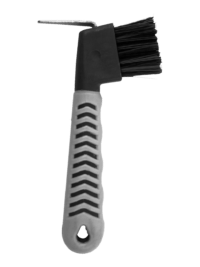 Grippy Hoof Pick