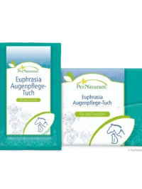 Euphrasia - lingettes pour les yeux (16 pièces)