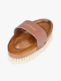 Artisan Soft  Borstel Brown