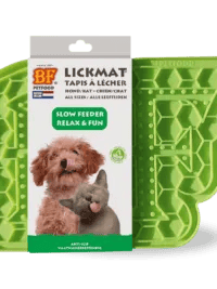 BF® Tapis à lécher