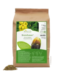 Bronchosan - Respiratory Herbs 1 kg