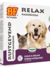 Relax Tablets Dogs and Cats