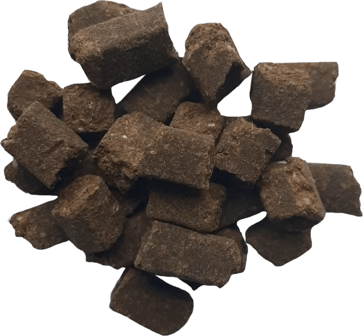 Meat Chunks 200g