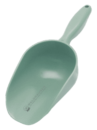 Cuillère à nourriture