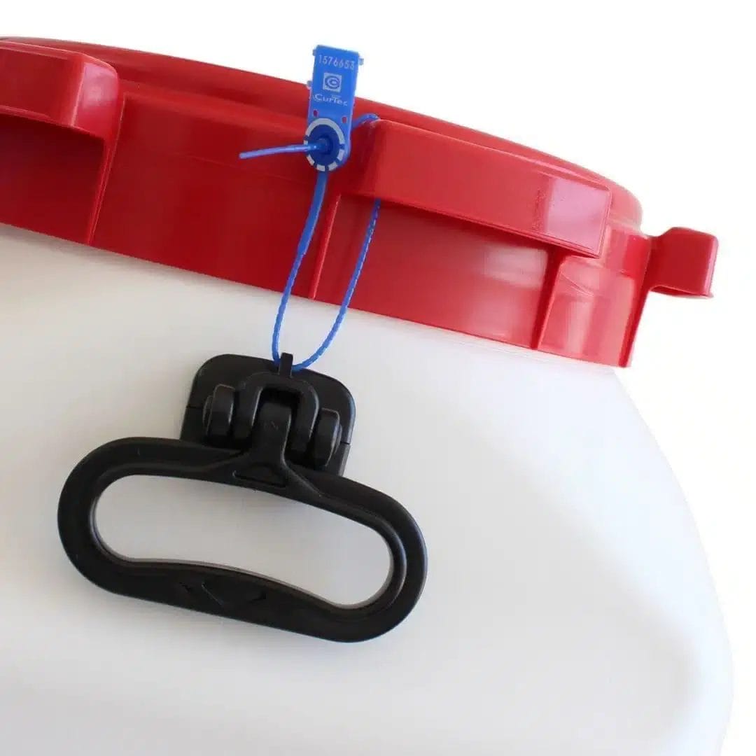 Curtec 40 L Ton - Image 2