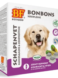 Sheep Fat Joint Treats 265 g
